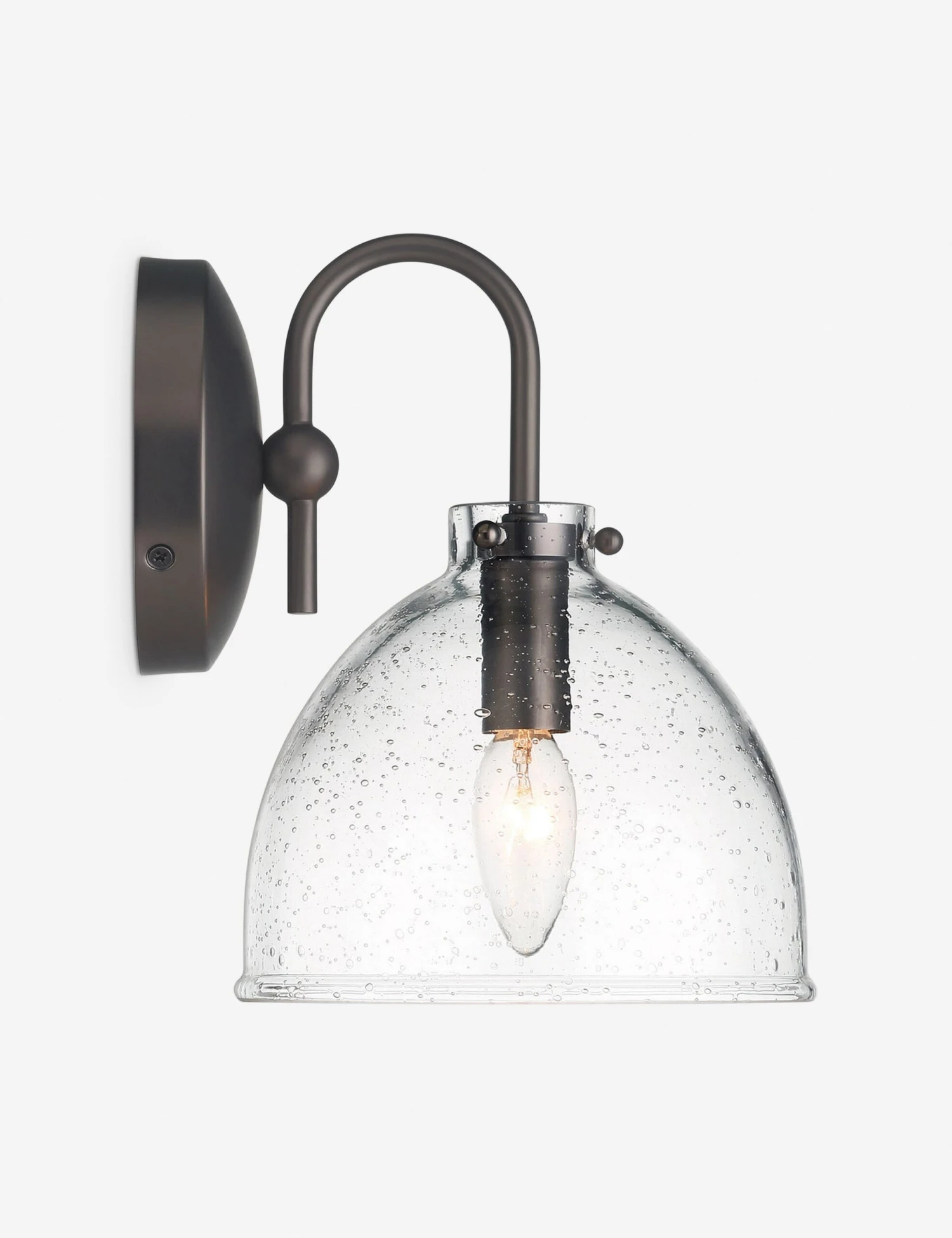 Lawrence Sconce 9 Lawrence Sconce - Image 7