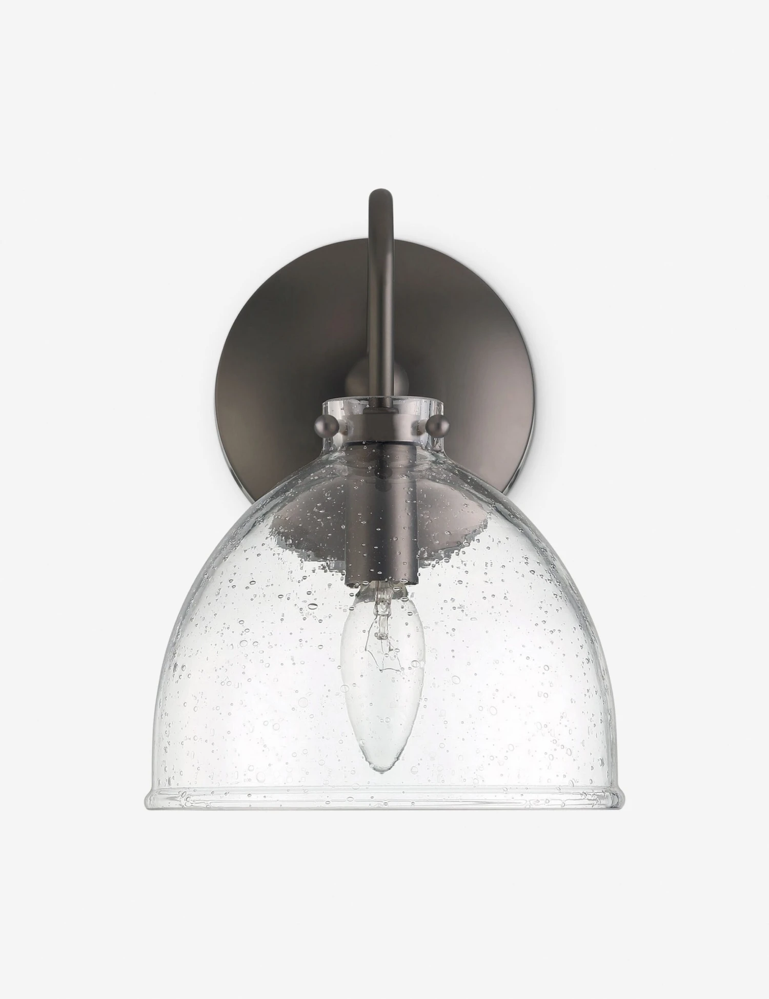 Lawrence Sconce 7 Lawrence Sconce - Image 5