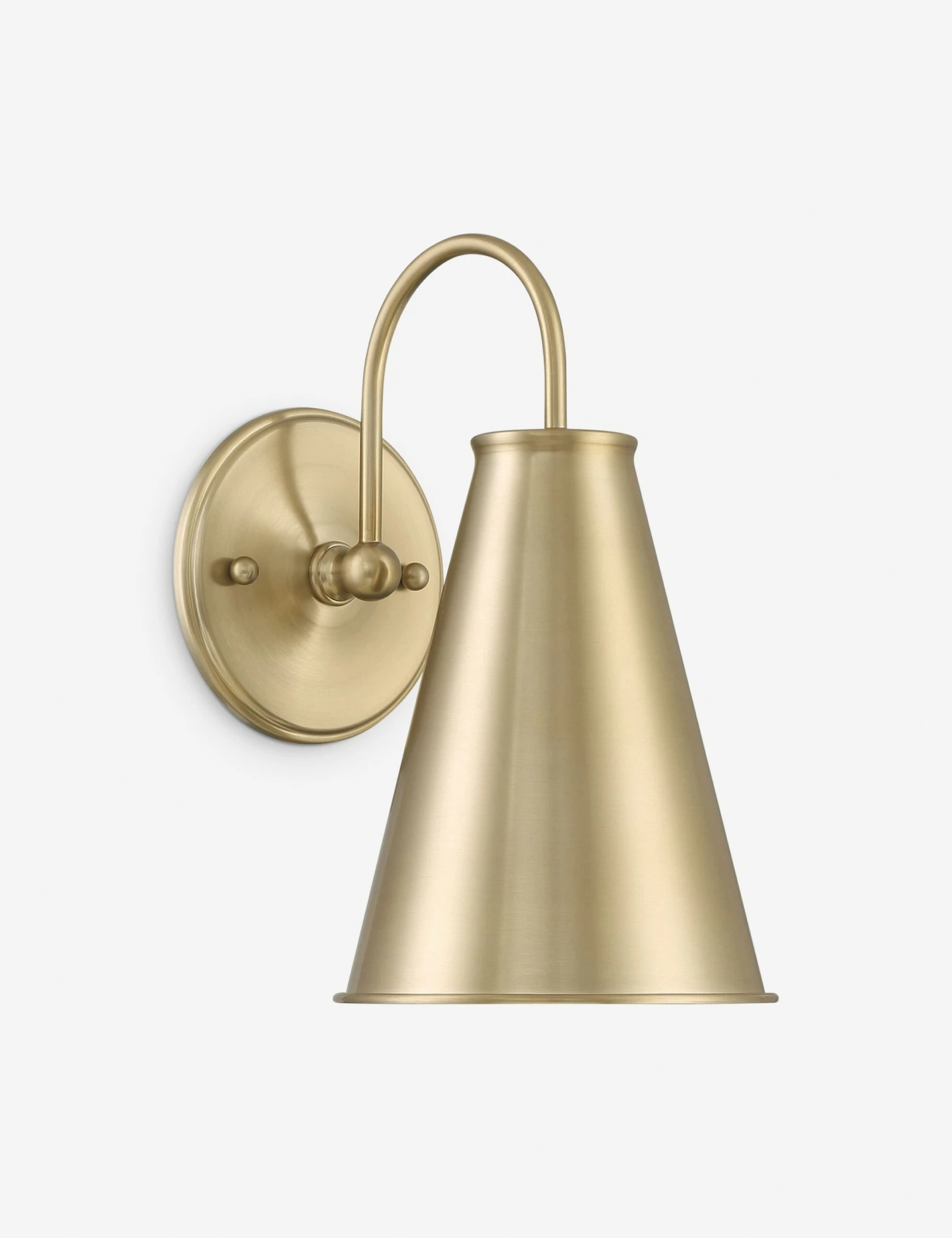 Cannon Sconce 3 Cannon Sconce