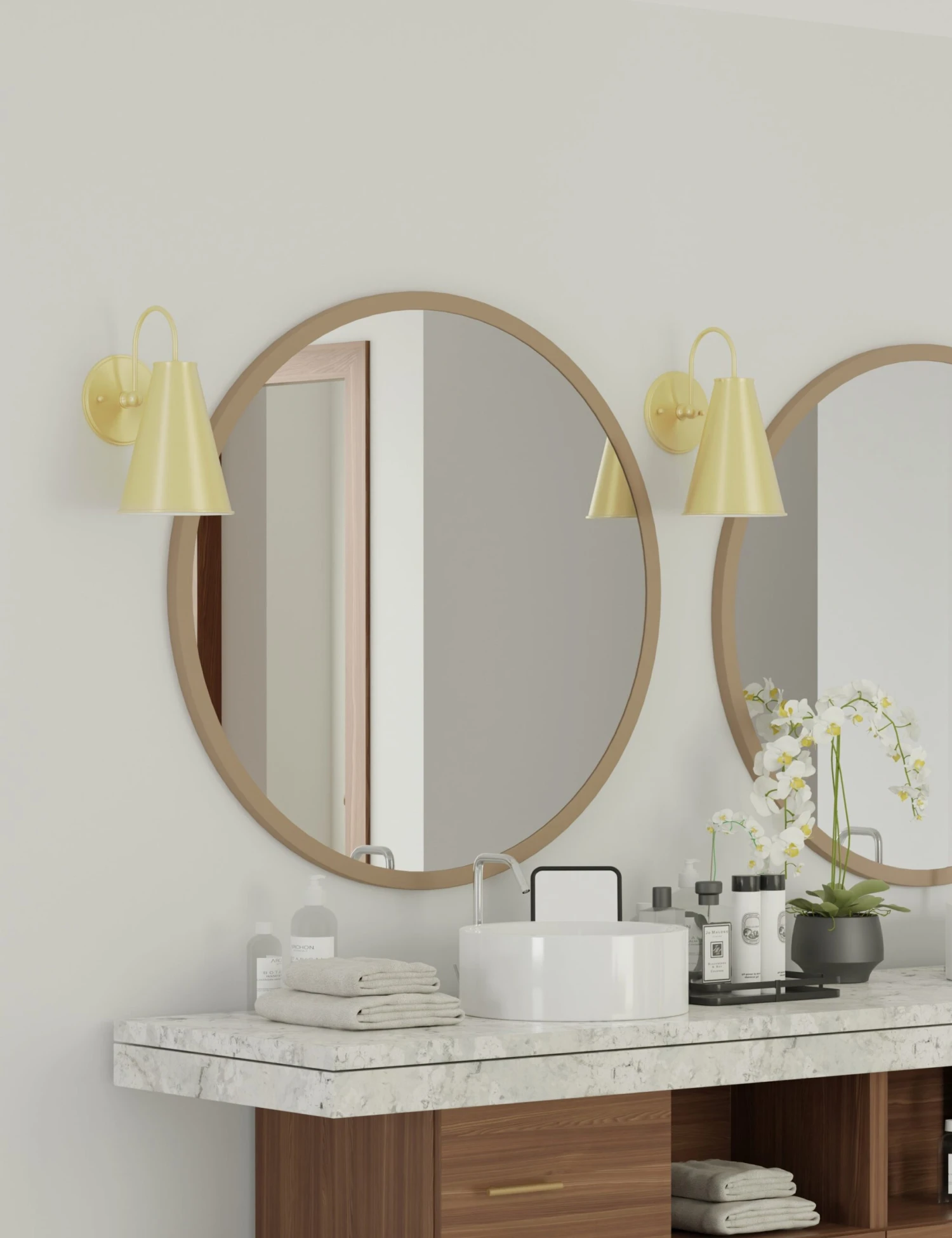 Cannon Sconce 4 Cannon Sconce - Image 2