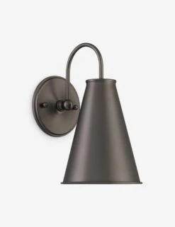 Cannon Sconce 14 Cannon Sconce -Furniture Decoration Shop L050 0004 2 PRODUCT