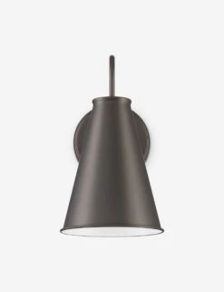 Cannon Sconce 16 Cannon Sconce -Furniture Decoration Shop L050 0004 5 PRODUCT