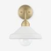Parish Sconce 2 Parish Sconce -Furniture Decoration Shop L050 0007 2 PRODUCT