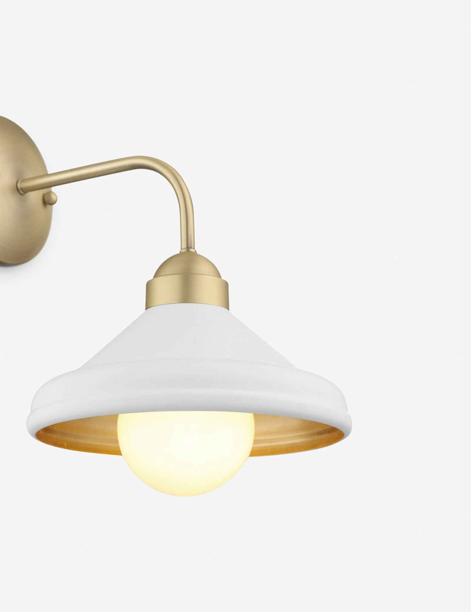 Parish Sconce 6 Parish Sconce - Image 4