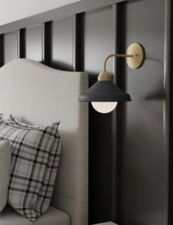 Parish Sconce 19 Parish Sconce -Furniture Decoration Shop L050 0008 6 PRODUCT