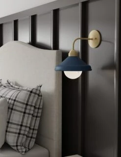 Parish Sconce 23 Parish Sconce -Furniture Decoration Shop L050 0009 6 PRODUCT