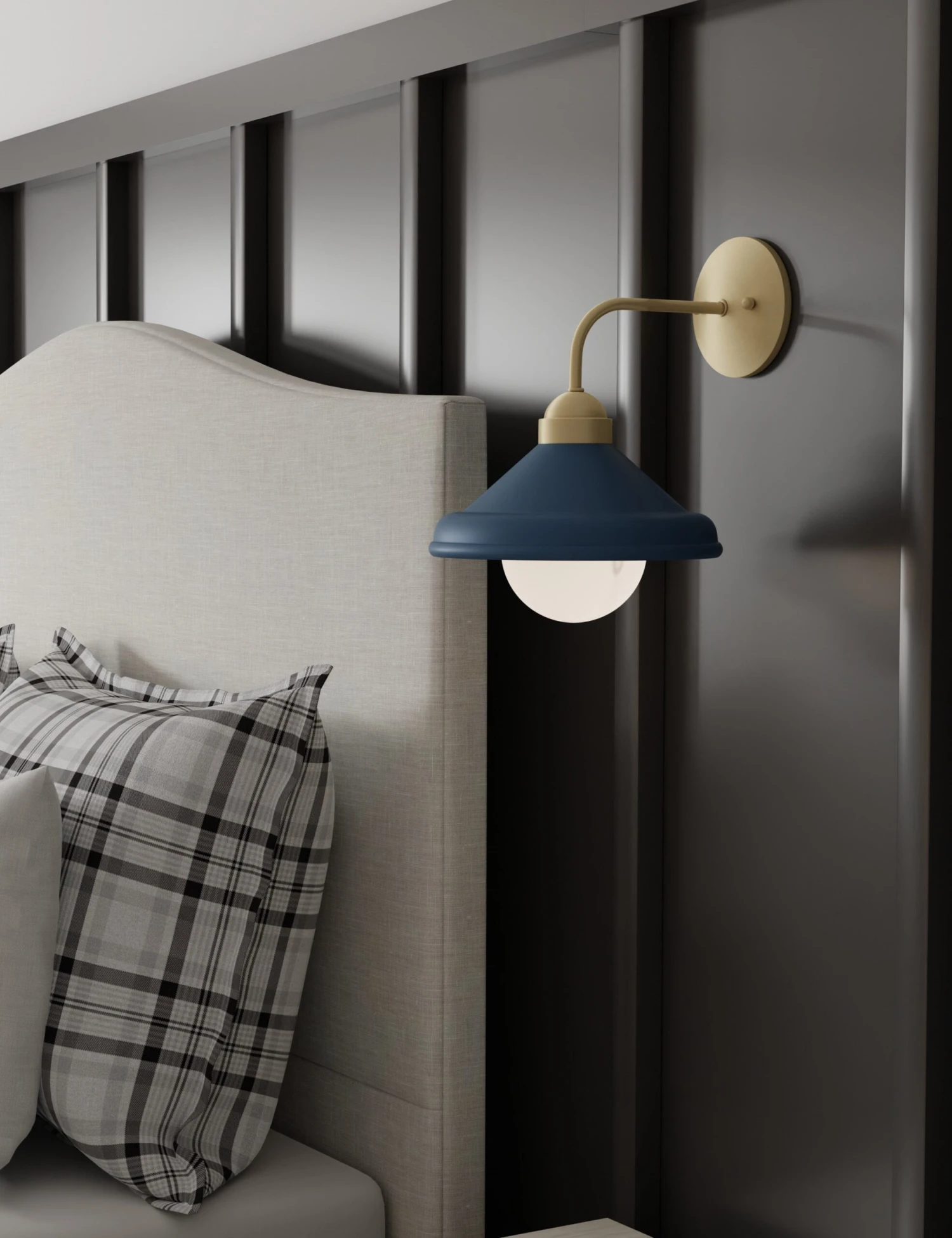 Parish Sconce 12 Parish Sconce - Image 10