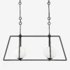 Rowland Linear Chandelier 1 Rowland Linear Chandelier -Furniture Decoration Shop L090 0014 2 PRODUCT