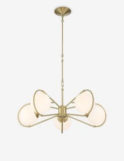 Galindo Chandelier -Furniture Decoration Shop L090 0021 3 PRODUCT
