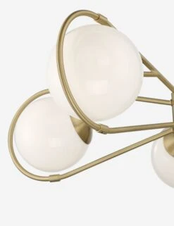 Galindo Chandelier -Furniture Decoration Shop L090 0021 5 PRODUCT