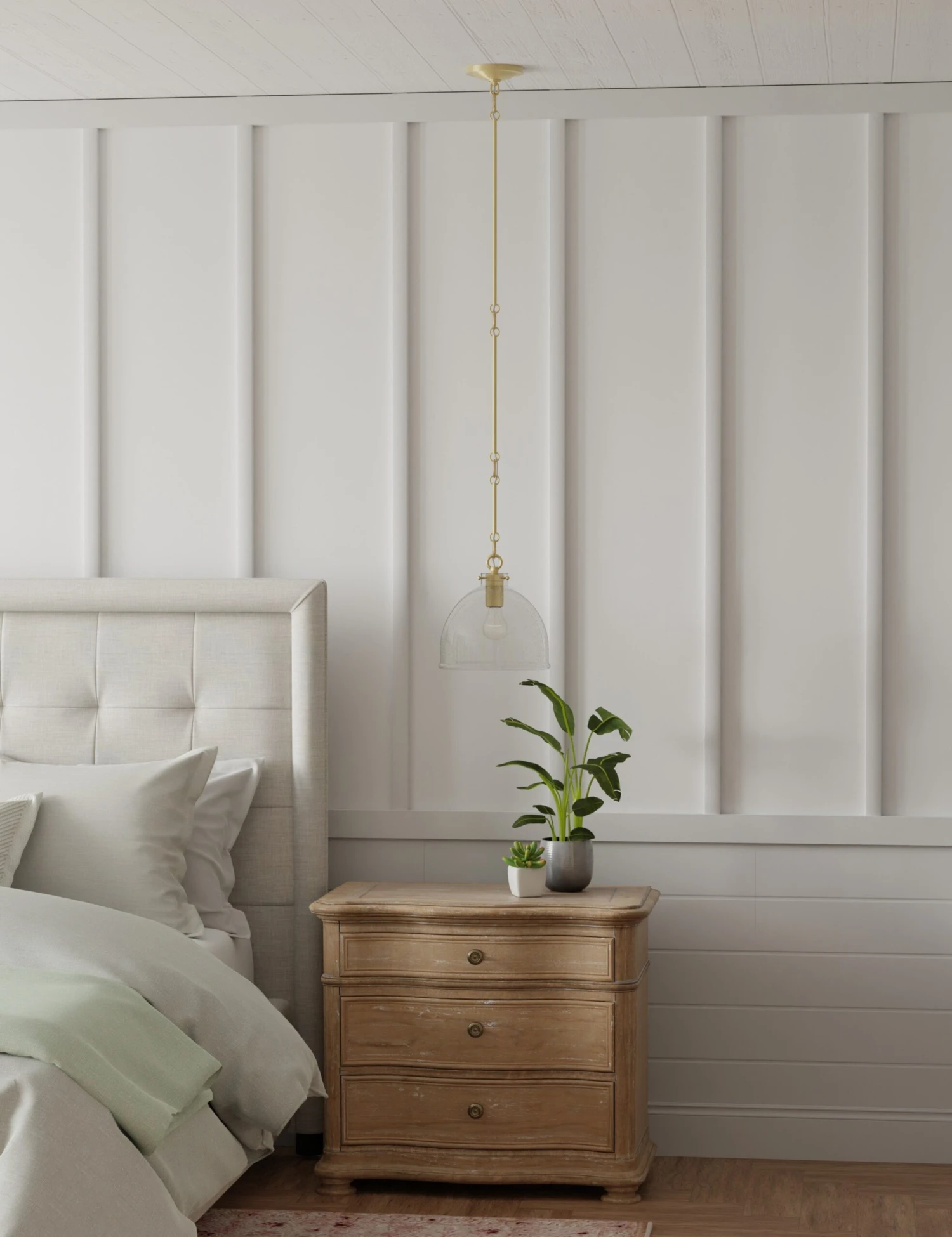 Lawrence Pendant Light 5 Lawrence Pendant Light - Image 3