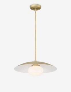 Shah Pendant Light -Furniture Decoration Shop L090 0040 3 PRODUCT