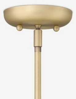 Shah Pendant Light -Furniture Decoration Shop L090 0040 5 PRODUCT