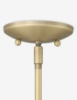 Parish Pendant Light -Furniture Decoration Shop L090 0045 5 PRODUCT