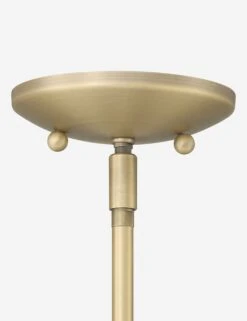 Parish Pendant Light -Furniture Decoration Shop L090 0046 4 PRODUCT