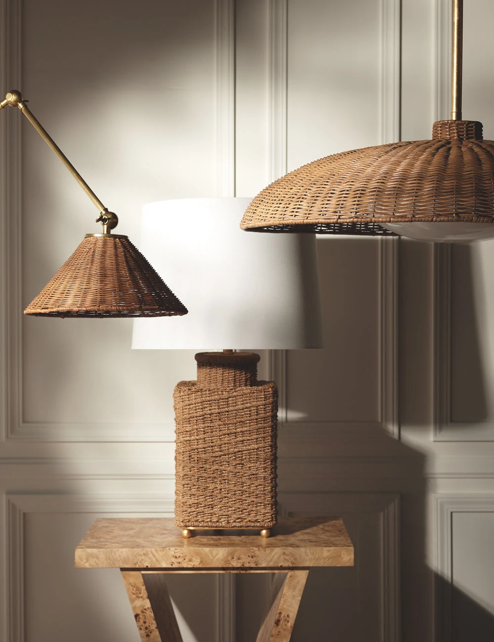 Fiora Pendant Light 8 Fiora Pendant Light - Image 6