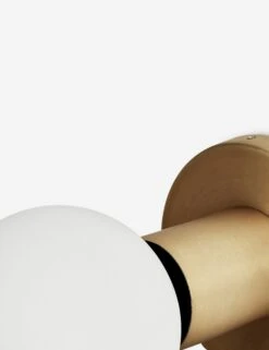 Lochan Indoor / Outdoor Sconce With Sphere III By Tala -Furniture Decoration Shop LOCH BRAS SET SPHR III 01 US 06