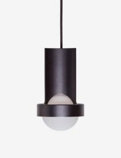 Loop Pendant Light With Sphere III By Tala -Furniture Decoration Shop LOOP SPHR III DG PD 01 01