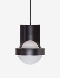 Loop Pendant Light With Sphere IV By Tala -Furniture Decoration Shop LOOP SPHR IV DG PD 01 01