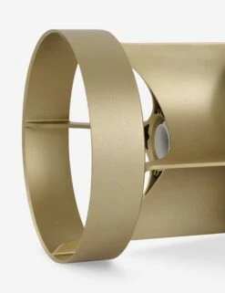 Loop Pendant Light With Sphere IV By Tala -Furniture Decoration Shop LOOP SPHR IV GD PD 01 12