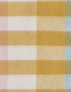 Lambswool Throw By Tartan Blanket Co -Furniture Decoration Shop LRLBLSKPR11 2 swatch