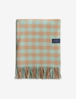 Lambswool Throw By Tartan Blanket Co -Furniture Decoration Shop LRLGIPI11 12