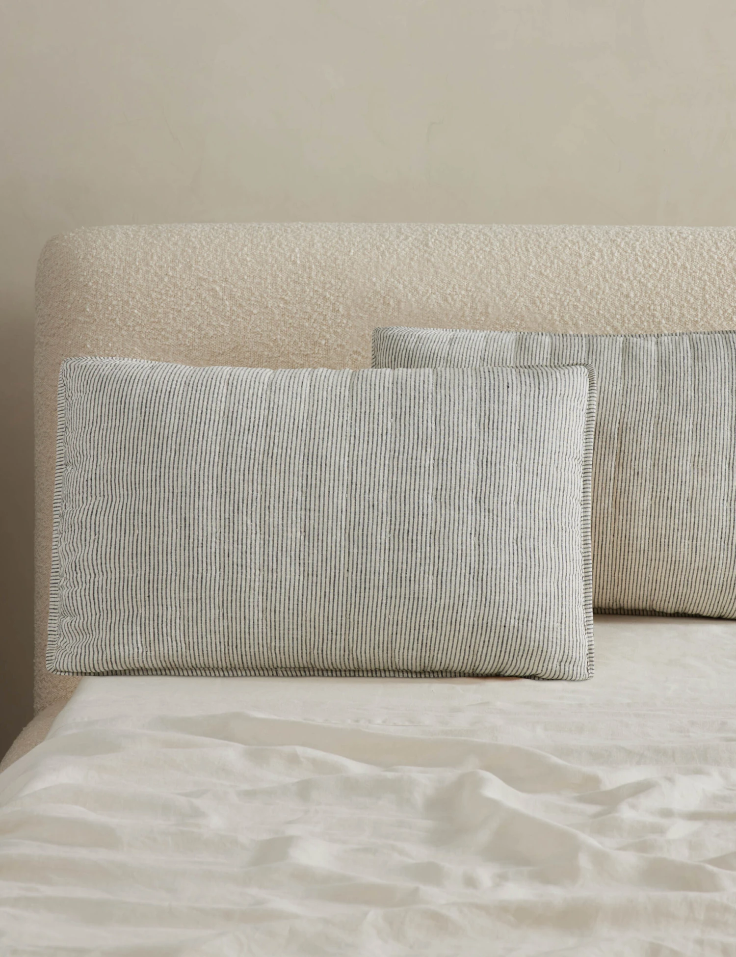 Lammin Linen Sham By Sarah Sherman Samuel 3 Lammin Linen Sham By Sarah Sherman Samuel