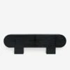 Laughlin Sideboard By Sarah Sherman Samuel -Furniture Decoration Shop LaughlinMediaConsolebySarahShermanSamuel Black A0656404 4066 Product
