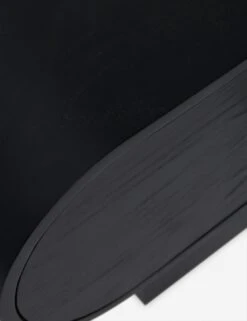 Laughlin Nightstand By Sarah Sherman Samuel -Furniture Decoration Shop LaughlinNightstand bySarahShermanSamuel Black A0656403 4130 Product