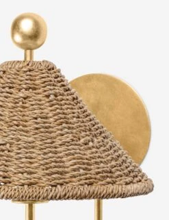 Monty Sconce 8 Monty Sconce -Furniture Decoration Shop Layton B6414 VGL 001