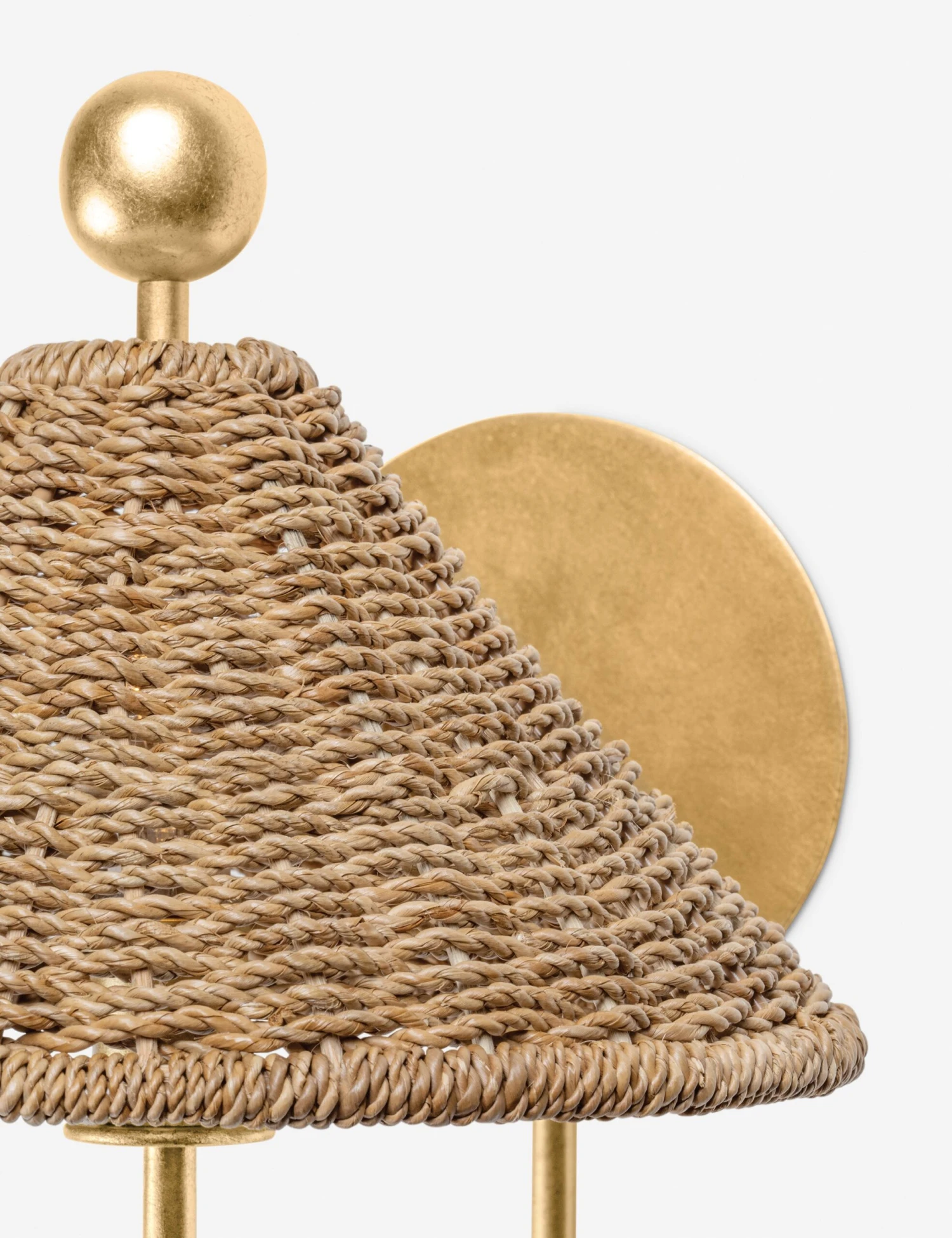 Monty Sconce 5 Monty Sconce - Image 3