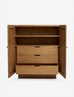 Lee Tall Dresser By Sarah Sherman Samuel -Furniture Decoration Shop LeeDresser bySarahShermanSamuel Russet Tall A0656409 4041 Product