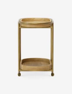 Les Bar Cart -Furniture Decoration Shop LesBarCart3