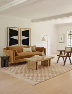 Irregular Checkerboard Rug By Sarah Sherman Samuel -Furniture Decoration Shop LivingRoomIVI 1220 NATURAL 1080x 8dbf92e4 81c3 4cfd bc98 5bf5e60d897f