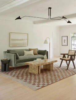 Irregular Checkerboard Rug By Sarah Sherman Samuel -Furniture Decoration Shop LivingRoomIVI 1220 UPDATED SITECROP 1000x 69708517 8d18 4565 a346 f76811d2c032