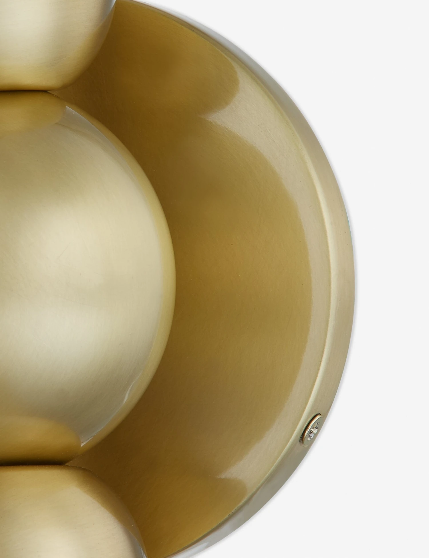 Nils Double Sconce 5 Nils Double Sconce - Image 3