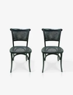 Lotta Dining Chair, Set Of 2 -Furniture Decoration Shop Lotta2