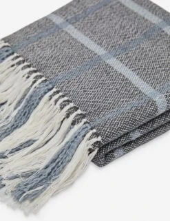 Louise Throw By MINNA -Furniture Decoration Shop LouiseThrow Dusk 0190