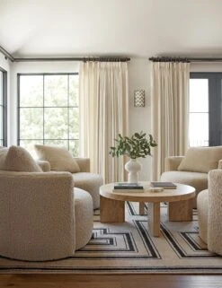 Tudor Sconce ByHuey Lightshop -Furniture Decoration Shop Lulu and Georgia CozyVignette 0084 LIFESTYLE Site Crop Lifestyle 2