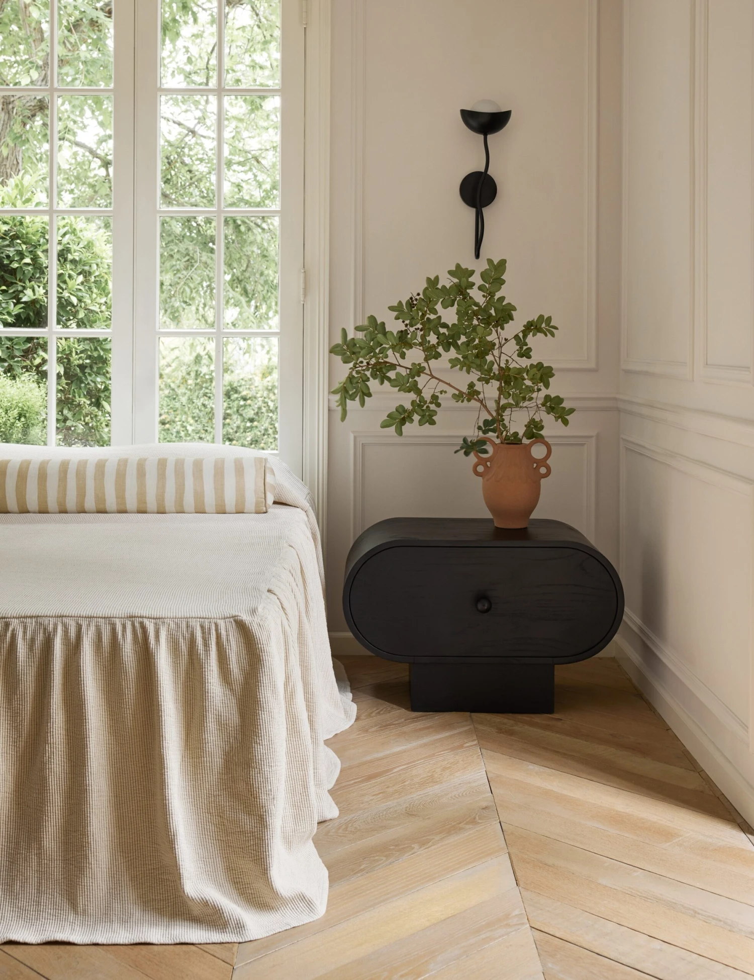 Kukka Sconce By Sarah Sherman Samuel 4 Kukka Sconce By Sarah Sherman Samuel - Image 2