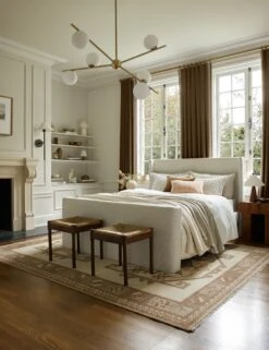 Alfaro Chandelier 16 Alfaro Chandelier -Furniture Decoration Shop Lulu and Georgia BedroomI 0320 Site Crop Lifestyle