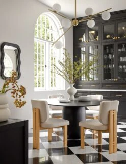 Sydney Dining Chair (Set Of 2) -Furniture Decoration Shop Lulu and Georgia DiningII 1373 Site Crop Lifestyle