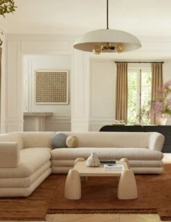 Brolly Pendant By Sarah Sherman Samuel -Furniture Decoration Shop Lulu and Georgia LivingRoomII 1092 Site Crops Lifestyle 1