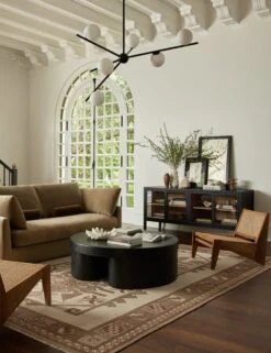 Lesi Rug 11 Lesi Rug -Furniture Decoration Shop Lulu and Georgia LivingRoomII LesiRug 0990 FINAL ARTVersion2 Site Crop Lifestyle 2 1