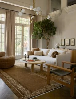 Damon Chandelier -Furniture Decoration Shop Lulu and Georgia LivingRoomIII 0086 final artV2 Site Crop Lifestyle 1