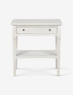Luna 1 Drawer Nightstand -Furniture Decoration Shop Luna1DrawerNightstand1
