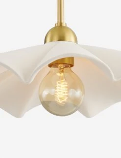 Heidi Pendant Light -Furniture Decoration Shop MAISIE H712701 AGB CTW 001