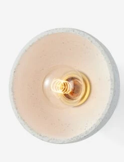 Serrano Sconce -Furniture Decoration Shop MARGARET H710101 AGB 002