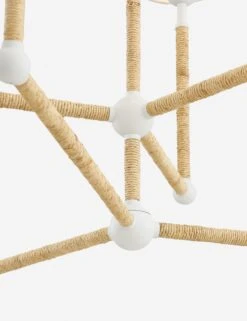 Tomlin Chandelier 15 Tomlin Chandelier -Furniture Decoration Shop MARIANA H708806 TWH. 002