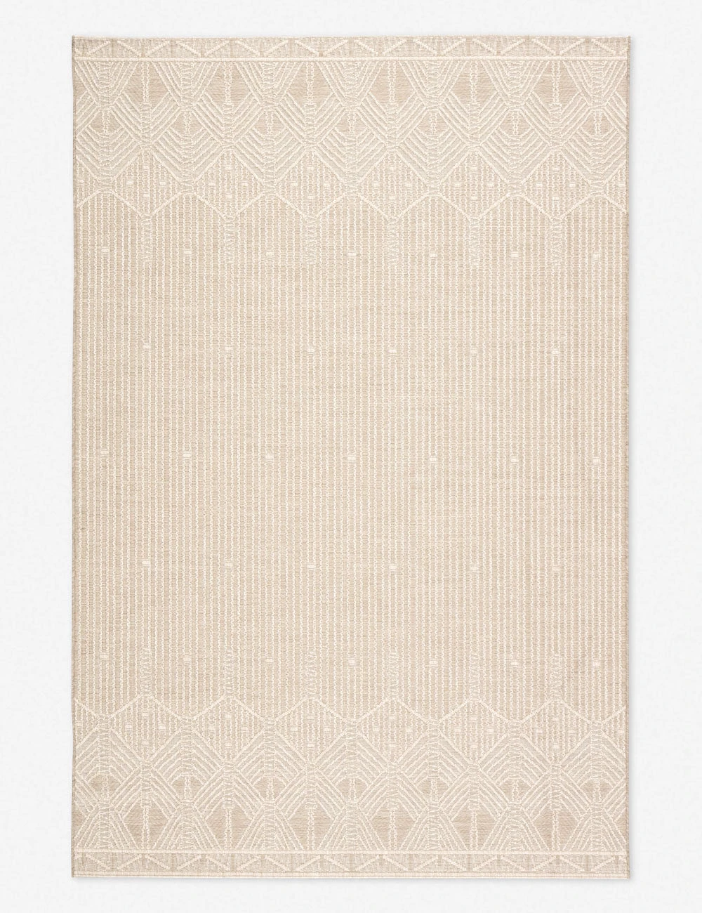 Marceline Indoor / Outdoor Rug 3 Marceline Indoor / Outdoor Rug